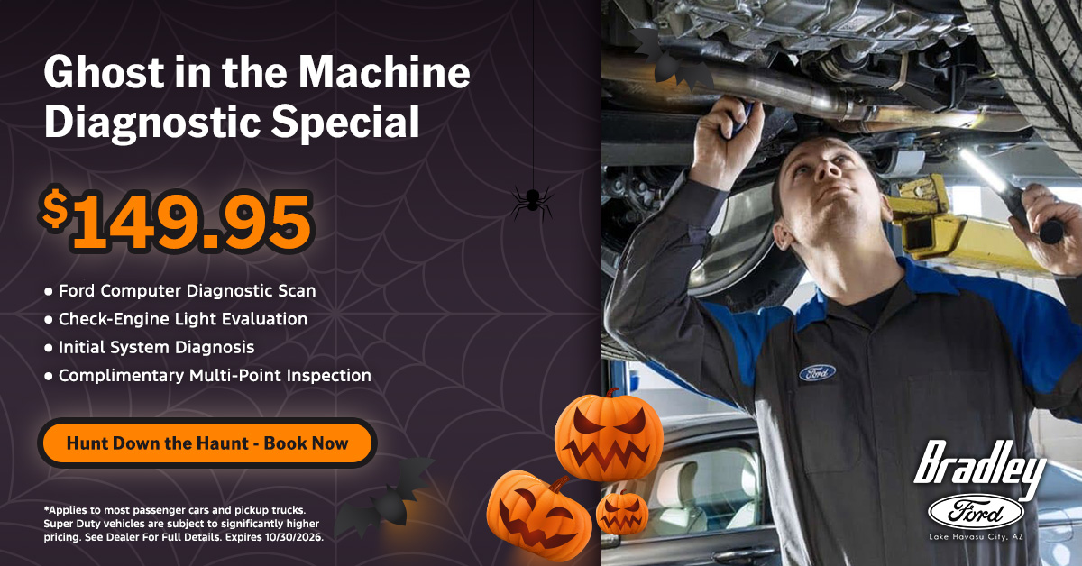 Ghost in the Machine Diagnostic Special, $149.95